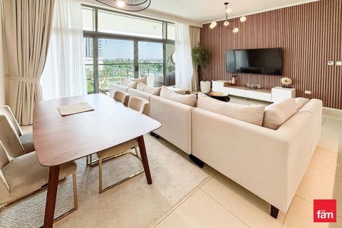 Купить квартиру в Дубай Хилс Эстейт, Дубай: 2 спальни, 120.5м², № 50708 - фото 1