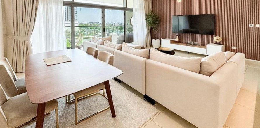 Apartamento en Dubai Hills Estate, Dubai, 2 dormitorios, 120.5 m², № 50708