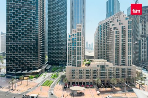 Apartment in Downtown Dubai (Downtown Burj Dubai), Dubai 2 bedrooms, 120.5 sq.m. № 50707 - photo 16