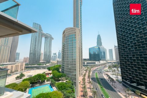 Apartment in Downtown Dubai (Downtown Burj Dubai), Dubai 2 bedrooms, 120.5 sq.m. № 50707 - photo 17