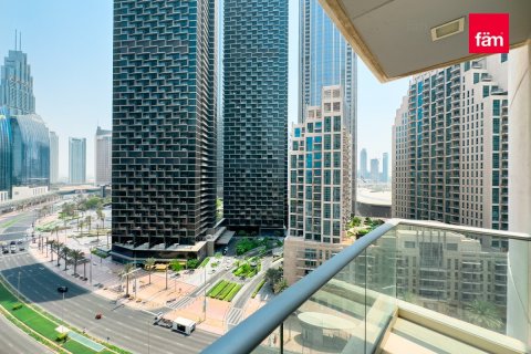Apartment in Downtown Dubai (Downtown Burj Dubai), Dubai 2 bedrooms, 120.5 sq.m. № 50707 - photo 15