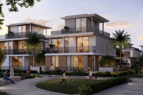 Villa in Dubai 4 bedrooms, 352.9 sq.m. № 50706 - photo 10