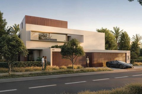 Villa in Dubai 4 bedrooms, 352.9 sq.m. № 50706 - photo 8