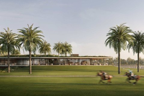 Villa in Dubai 4 bedrooms, 352.9 sq.m. № 50706 - photo 11