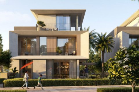 Villa in Dubai 4 bedrooms, 352.9 sq.m. № 50706 - photo 6
