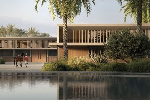 Villa in Dubai 4 bedrooms, 352.9 sq.m. № 50706 - photo 9
