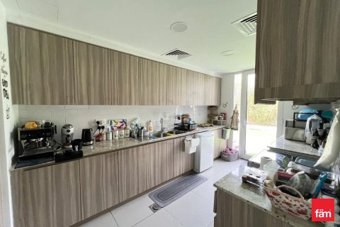 تاون هاوس في دبي 4 غرف نوم, 392.8 م² رقم 50711 - صورة 4