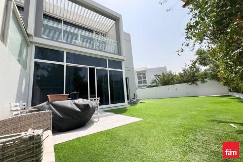 تاون هاوس في دبي 4 غرف نوم, 392.8 م² رقم 50711 - صورة 15