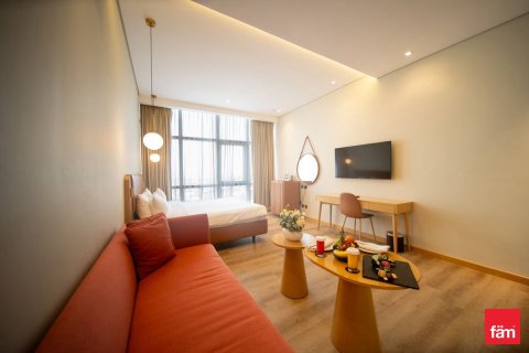 Appartement à Dubai, 45.5 m², № 50710 - photo 21