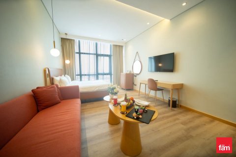 Appartement à Dubai, 45.5 m², № 50710 - photo 10