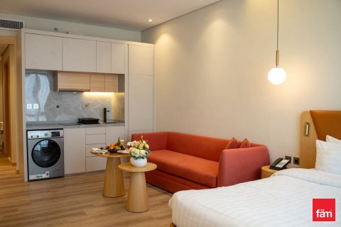 Appartement à Dubai, 45.5 m², № 50710 - photo 3
