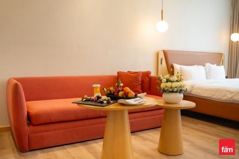 Appartement à Dubai, 45.5 m², № 50710 - photo 20