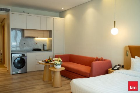 Appartement à Dubai, 45.5 m², № 50710 - photo 5