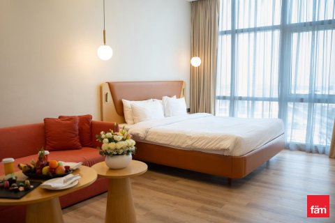 Appartement à Dubai, 45.5 m², № 50710 - photo 4