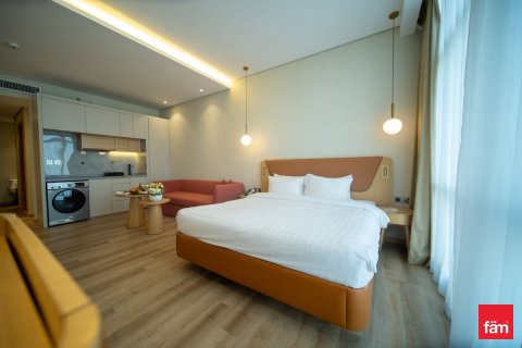 Appartement à Dubai, 45.5 m², № 50710 - photo 18