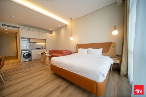 Appartement à Dubai, 45.5 m², № 50710 - photo 14