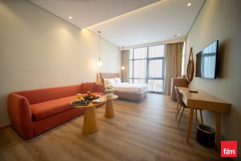 Appartement à Dubai, 45.5 m², № 50710 - photo 12