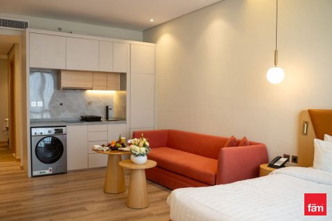 Appartement à Dubai, 45.5 m², № 50710 - photo 6