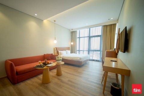 Appartement à Dubai, 45.5 m², № 50710 - photo 2