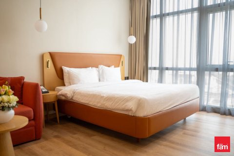 Appartement à Dubai, 45.5 m², № 50710 - photo 17