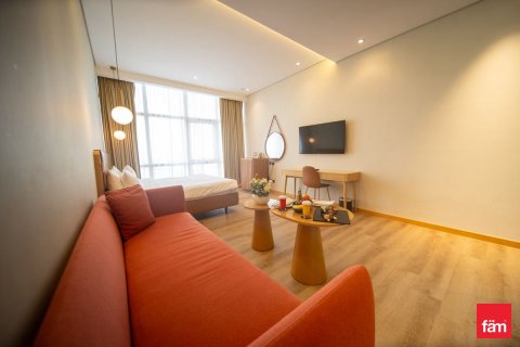 Appartement à Dubai, 45.5 m², № 50710 - photo 19