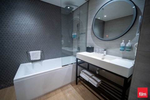 Appartement à Dubai, 45.5 m², № 50710 - photo 13