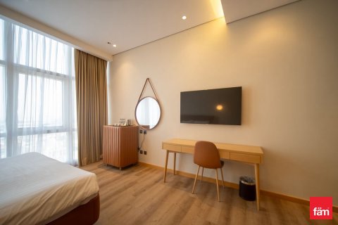 Appartement à Dubai, 45.5 m², № 50710 - photo 7