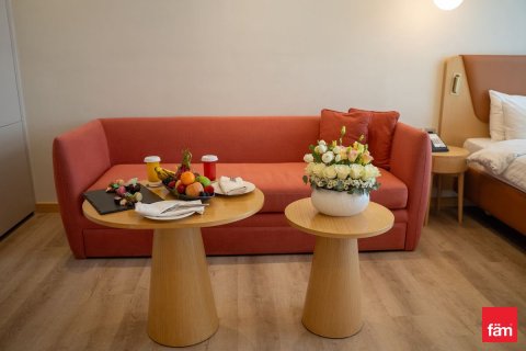Appartement à Dubai, 45.5 m², № 50710 - photo 16