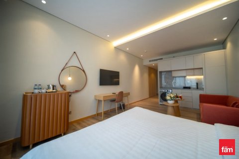 Appartement à Dubai, 45.5 m², № 50710 - photo 1