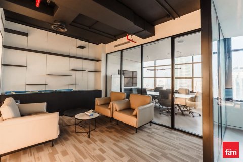 Office in Dubai 110.9 sq.m. № 94951