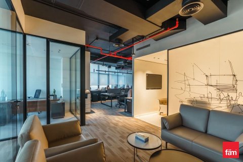 Office in Dubai 110.9 sq.m. № 94951 - photo 11