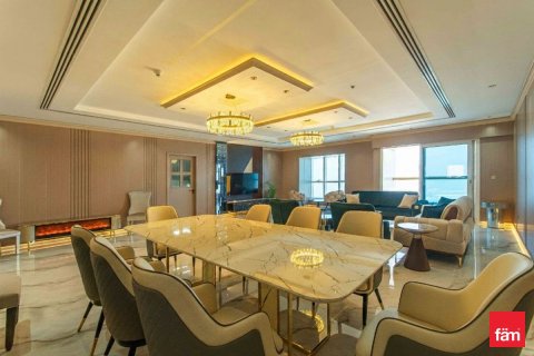 شقة في مرسى دبي, دبي 4 غرف نوم, 294.8 م² رقم 94948 - صورة 29