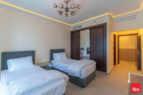 شقة في مرسى دبي, دبي 4 غرف نوم, 294.8 م² رقم 94948 - صورة 20