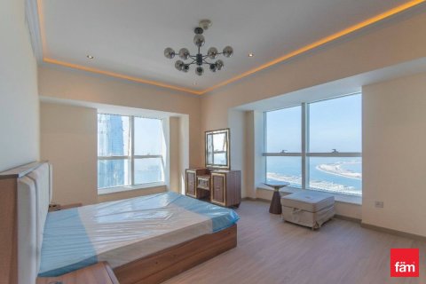 Apartment in Dubai Marina, Dubai 4 bedrooms, 294.8 sq.m. № 94948