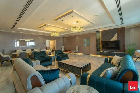 شقة في مرسى دبي, دبي 4 غرف نوم, 294.8 م² رقم 94948 - صورة 28