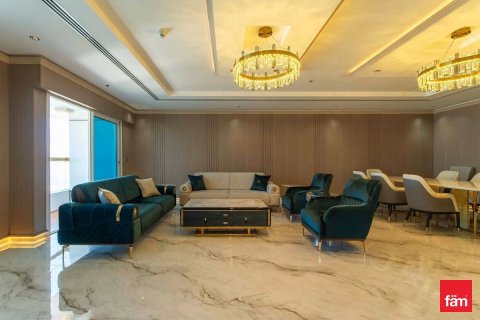 شقة في مرسى دبي, دبي 4 غرف نوم, 294.8 م² رقم 94948 - صورة 27