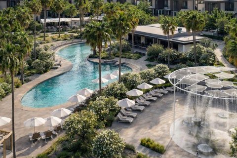 فيلا في دبي 5 غرف نوم , 627 م² رقم 94941 - صورة 9