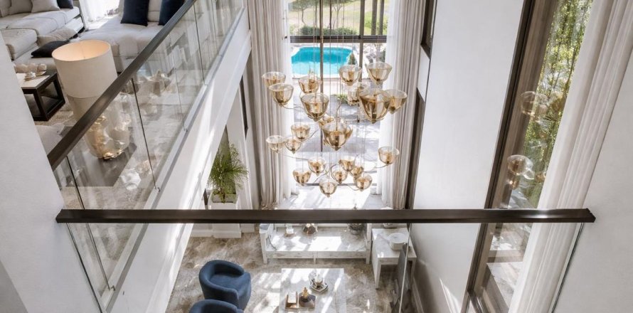 فيلا في دبي 5 غرف نوم , 627 م² رقم 94941