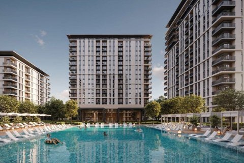 Apartamento en Dubai Hills Estate, Dubai, 2 dormitorios, 96.6 m², № 47110 - foto 5