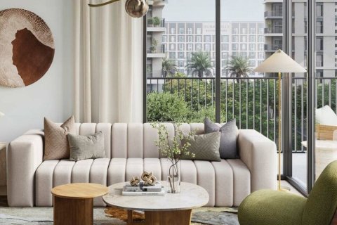 Apartamento en Dubai Hills Estate, Dubai, 2 dormitorios, 96.6 m², № 47110 - foto 1