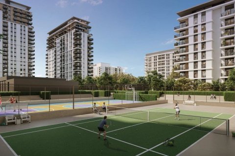 Apartamento en Dubai Hills Estate, Dubai, 2 dormitorios, 96.6 m², № 47110 - foto 8