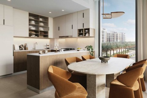 Apartamento en Dubai Hills Estate, Dubai, 2 dormitorios, 96.6 m², № 47110 - foto 3