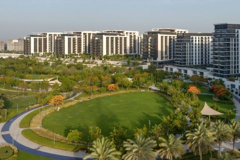 Apartamento en Dubai Hills Estate, Dubai, 2 dormitorios, 96.6 m², № 47110 - foto 11