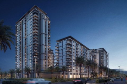 Apartamento en Dubai Hills Estate, Dubai, 2 dormitorios, 96.6 m², № 47110 - foto 9