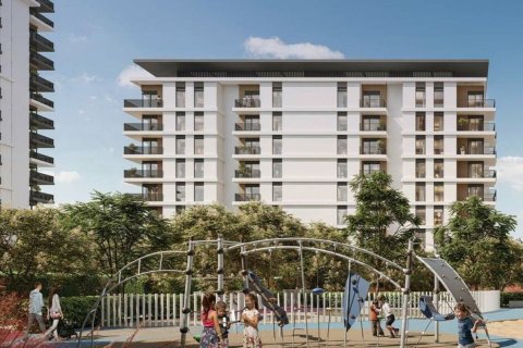 Apartamento en Dubai Hills Estate, Dubai, 2 dormitorios, 96.6 m², № 47110 - foto 7