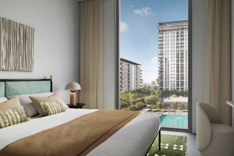 Apartamento en Dubai Hills Estate, Dubai, 2 dormitorios, 96.6 m², № 47110 - foto 2