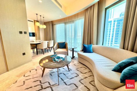 Appartement à Dubai, 2 chambres, 102.3 m², № 47101 - photo 2