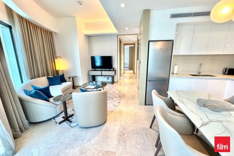 Appartement à Dubai, 2 chambres, 102.3 m², № 47101 - photo 3