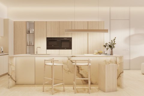 Appartement à Dubai, 3 chambres, 528.7 m², № 47112 - photo 9