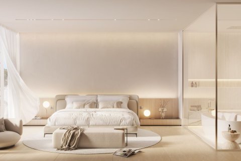 Appartement à Dubai, 3 chambres, 528.7 m², № 47112 - photo 4